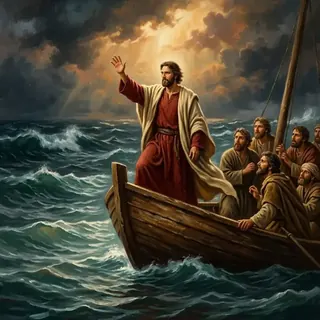De wonderen van Jezus, één voor één